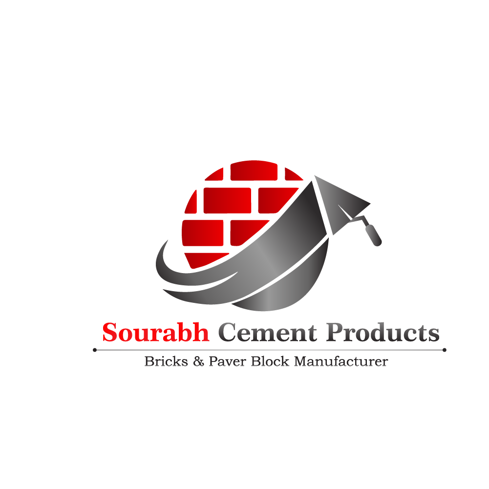 Sourabh Cement Products Logo